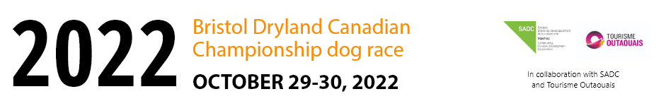 2021 Dryland Canadian Championships